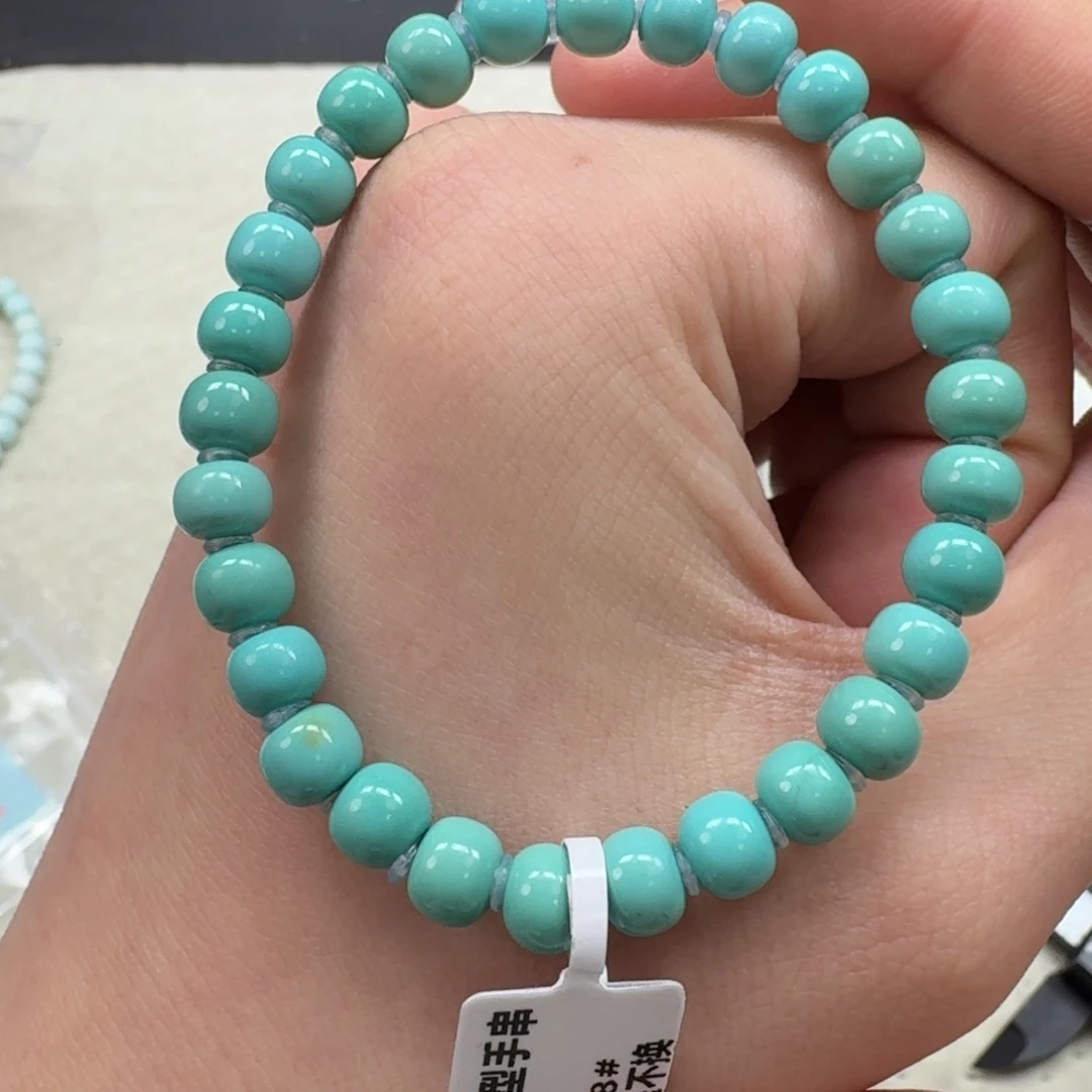 绿松石未镶嵌珠宝奇石361