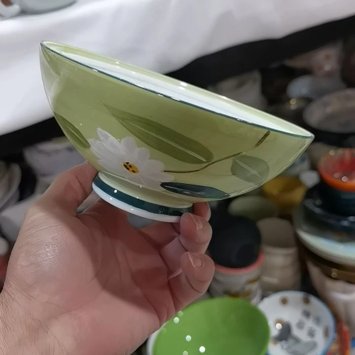 瓷片陶瓷产品设计