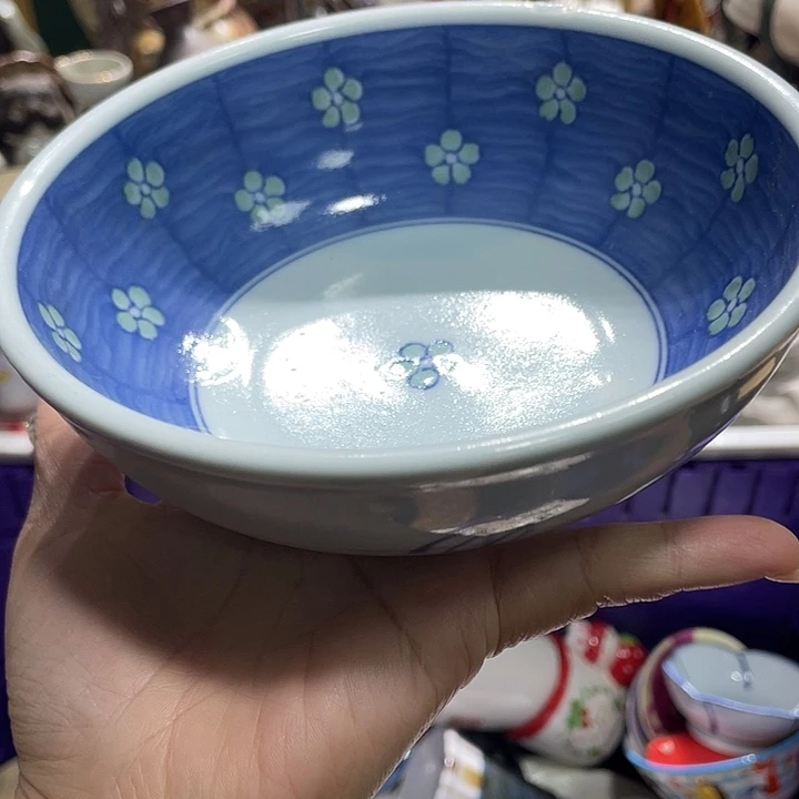 瓷片19.9发带瑕疵牌都是坏的4