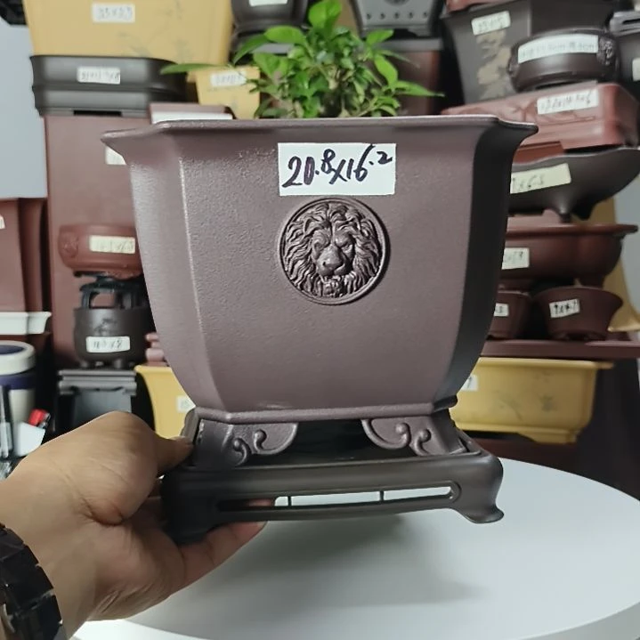 20×16狮头咖十16方底2套
