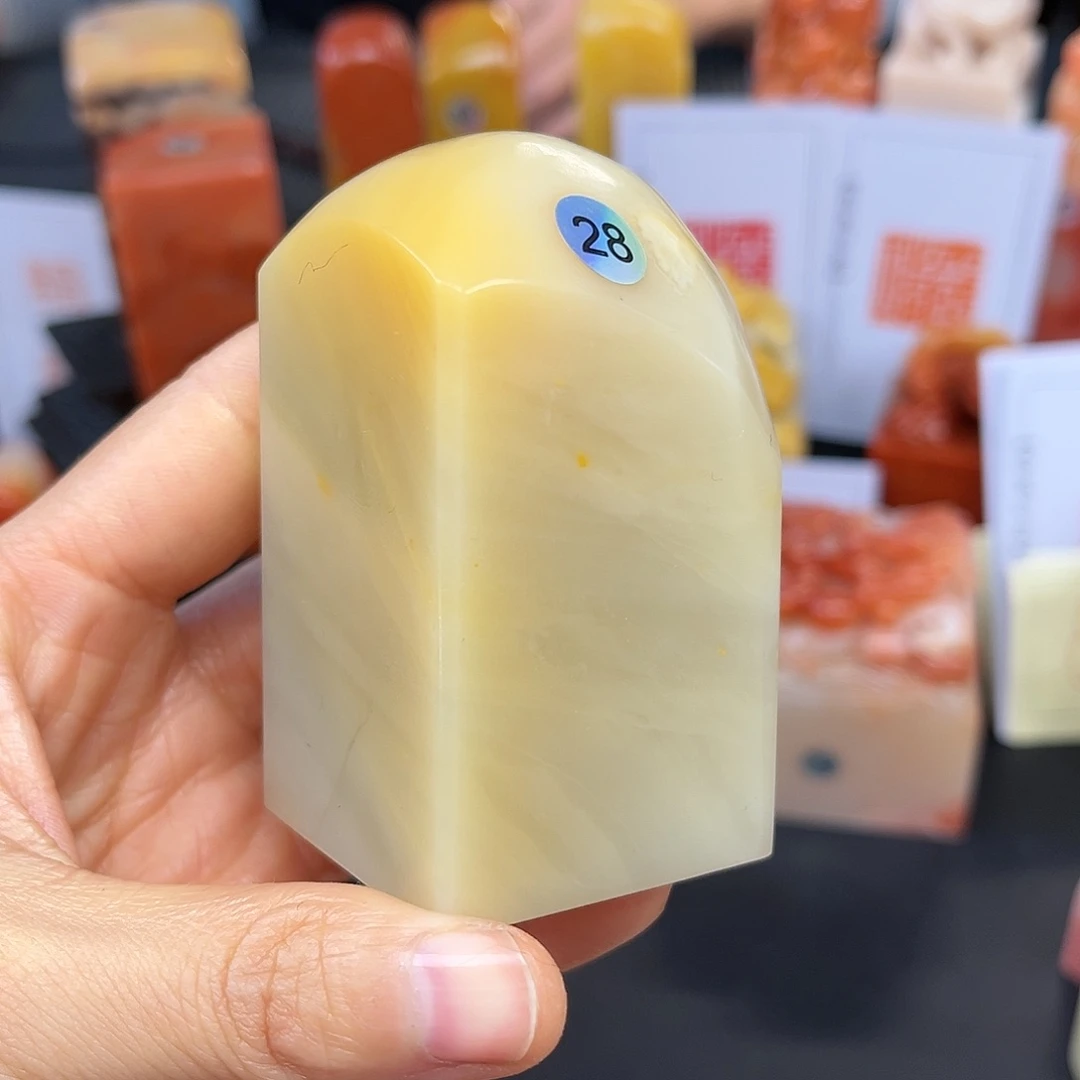 昌化石印石这么多都在一起
