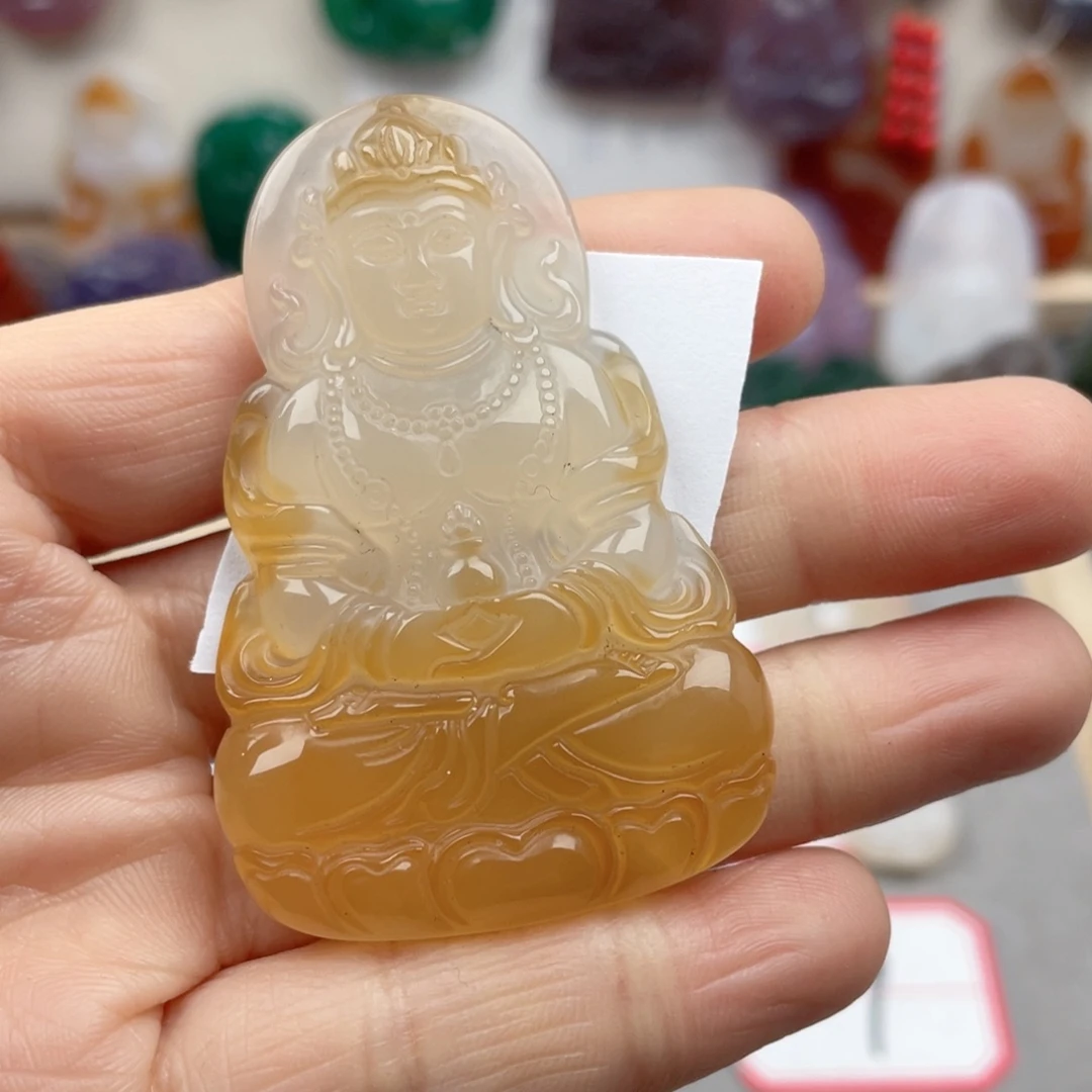 玛瑙/玉髓颈饰合金嘭*嘭