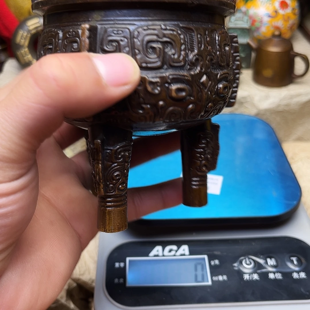 铜器精选 点击下单