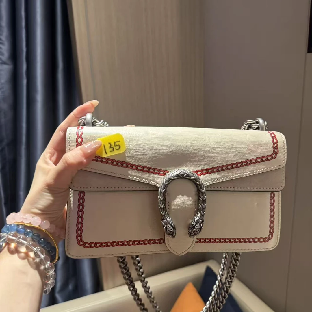 95新 GUCCI/古驰 135  hd  /*二奢包包