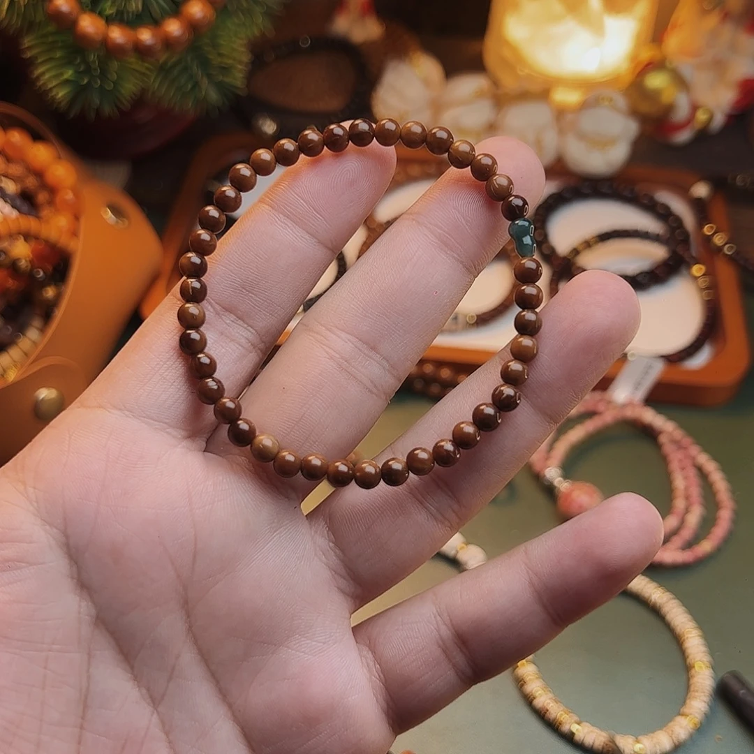 手串菩提根/象牙果