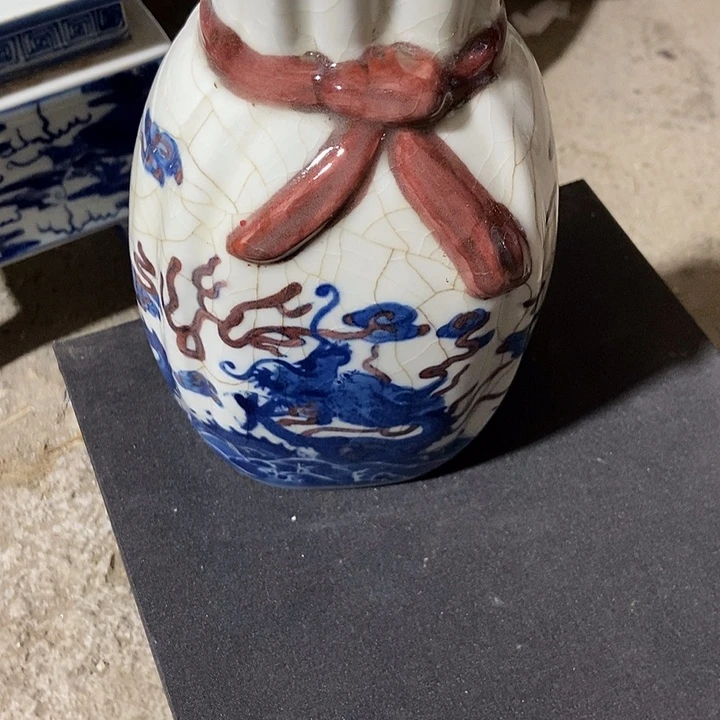 直播间的时实画面