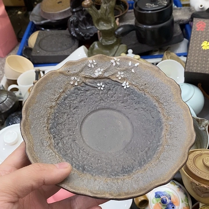 陶瓷艺术品及陶瓷制品