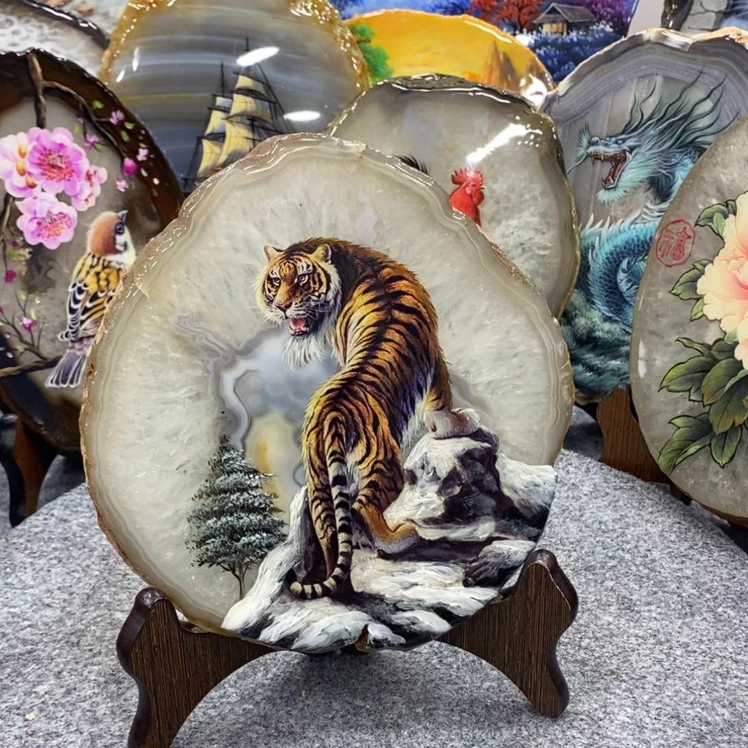 用****甜艺术摆件设计制作