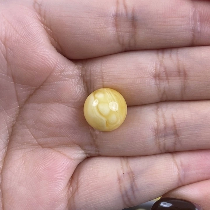 琥珀裸石未镶嵌?***?琥珀蜜蜡2