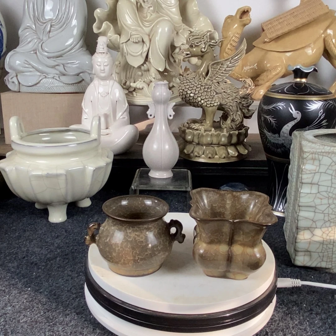 摆件滴**音瓷器瓷器瓷器瓷器