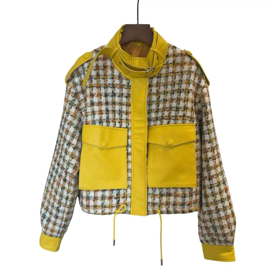 3768奢女款时尚上衣XZYZ-LY