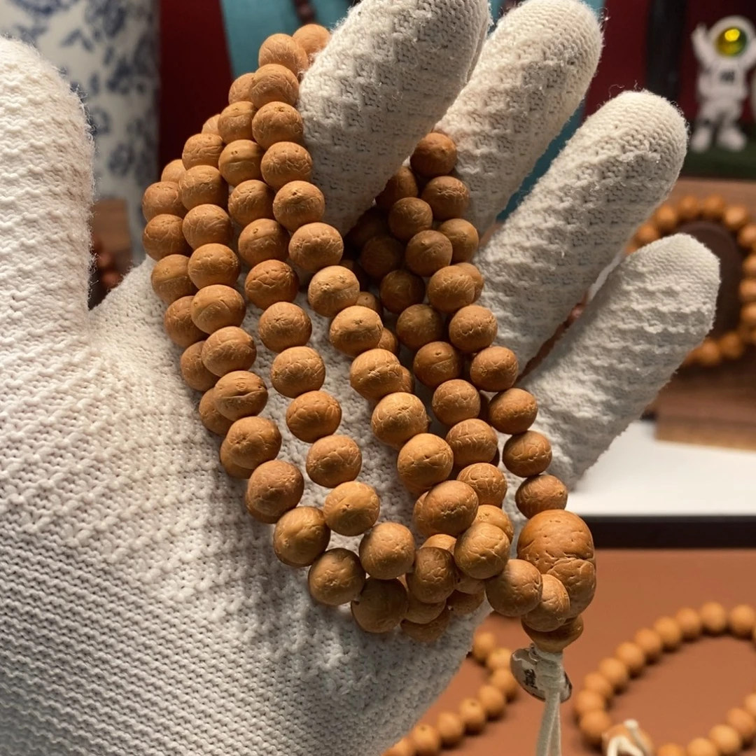 凤眼菩提手串9mm