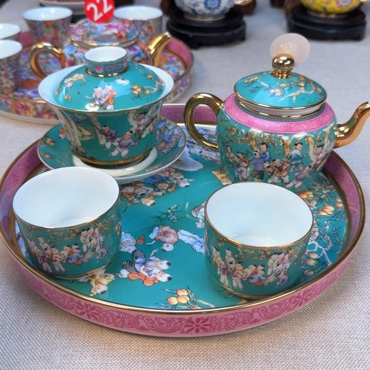 景德镇陶瓷景德镇瓷器