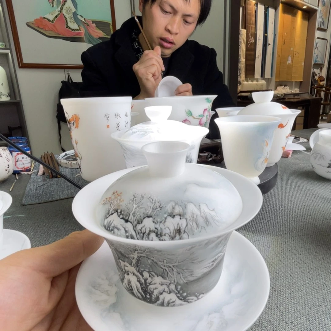 手绘咯啦咯啦咯哦哦哦