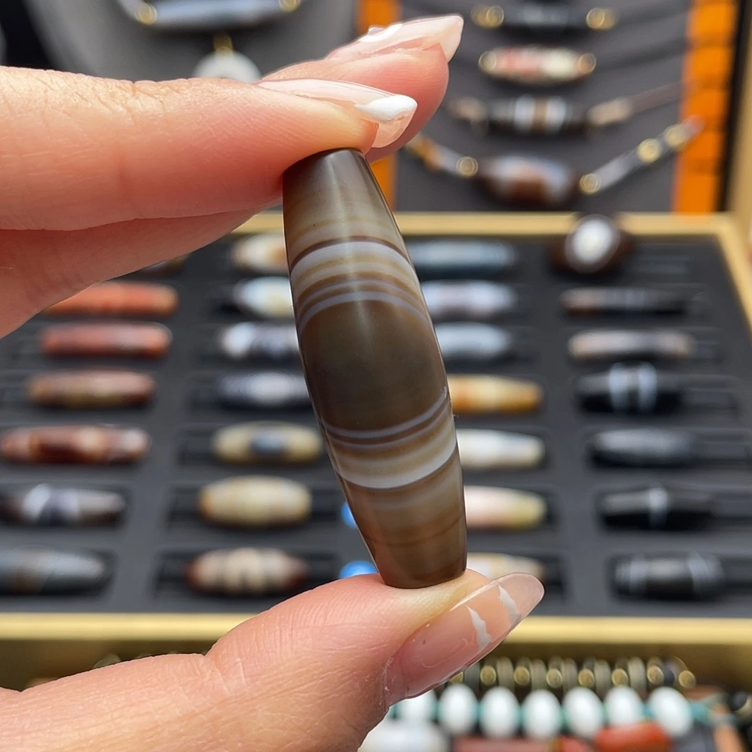 玛瑙/玉髓珠宝半成品合金