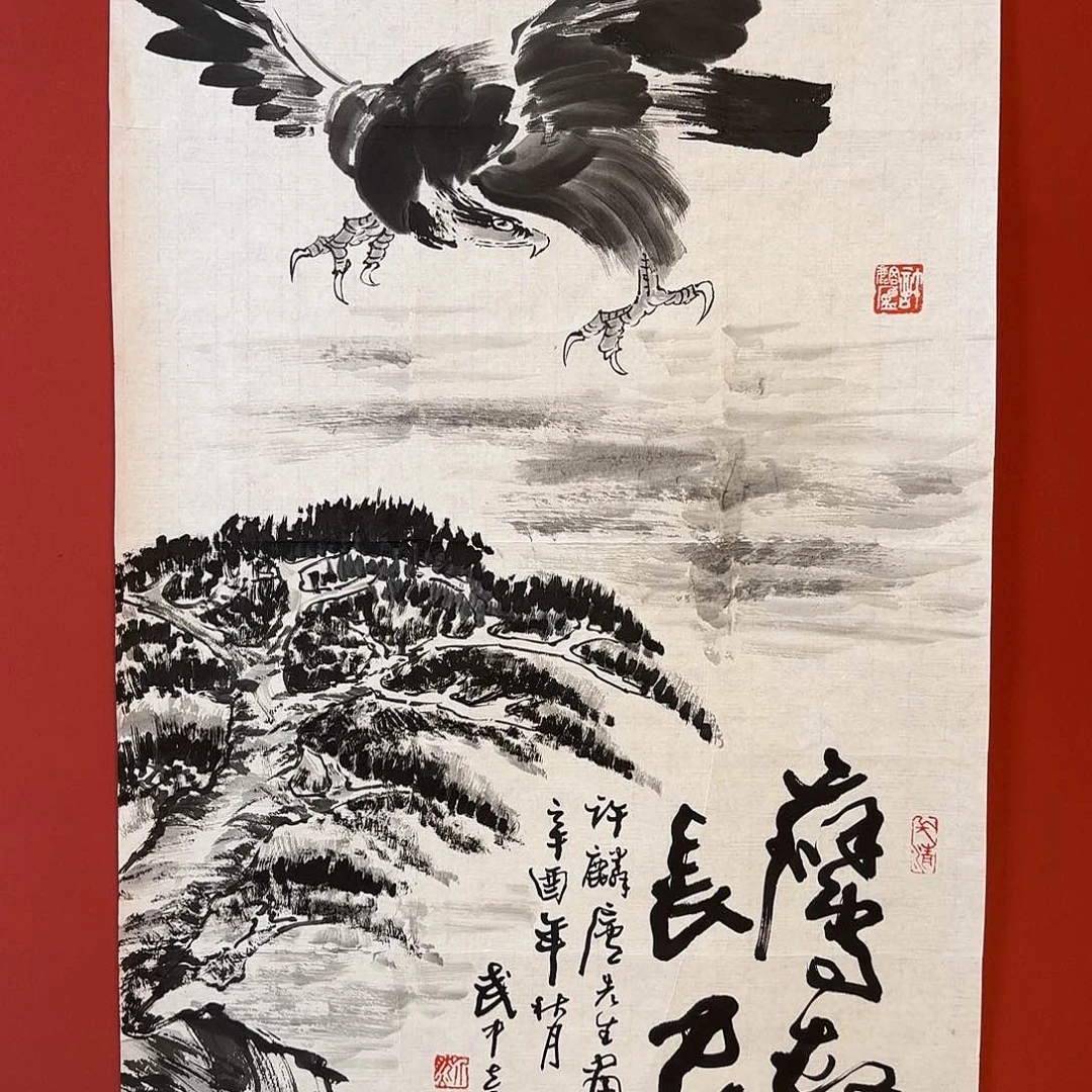 国画佛*6666666666666