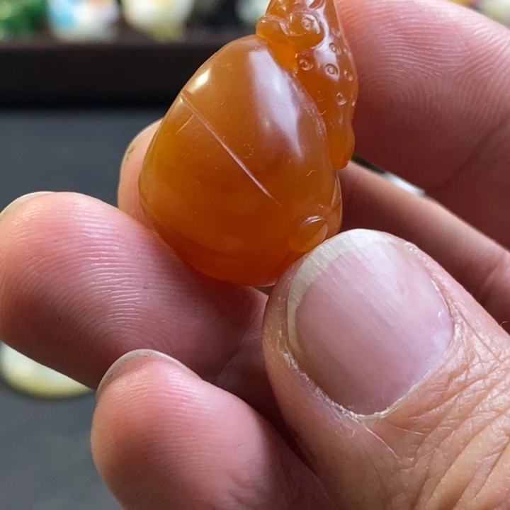 金***鑫茶宠摆件茶宠摆件