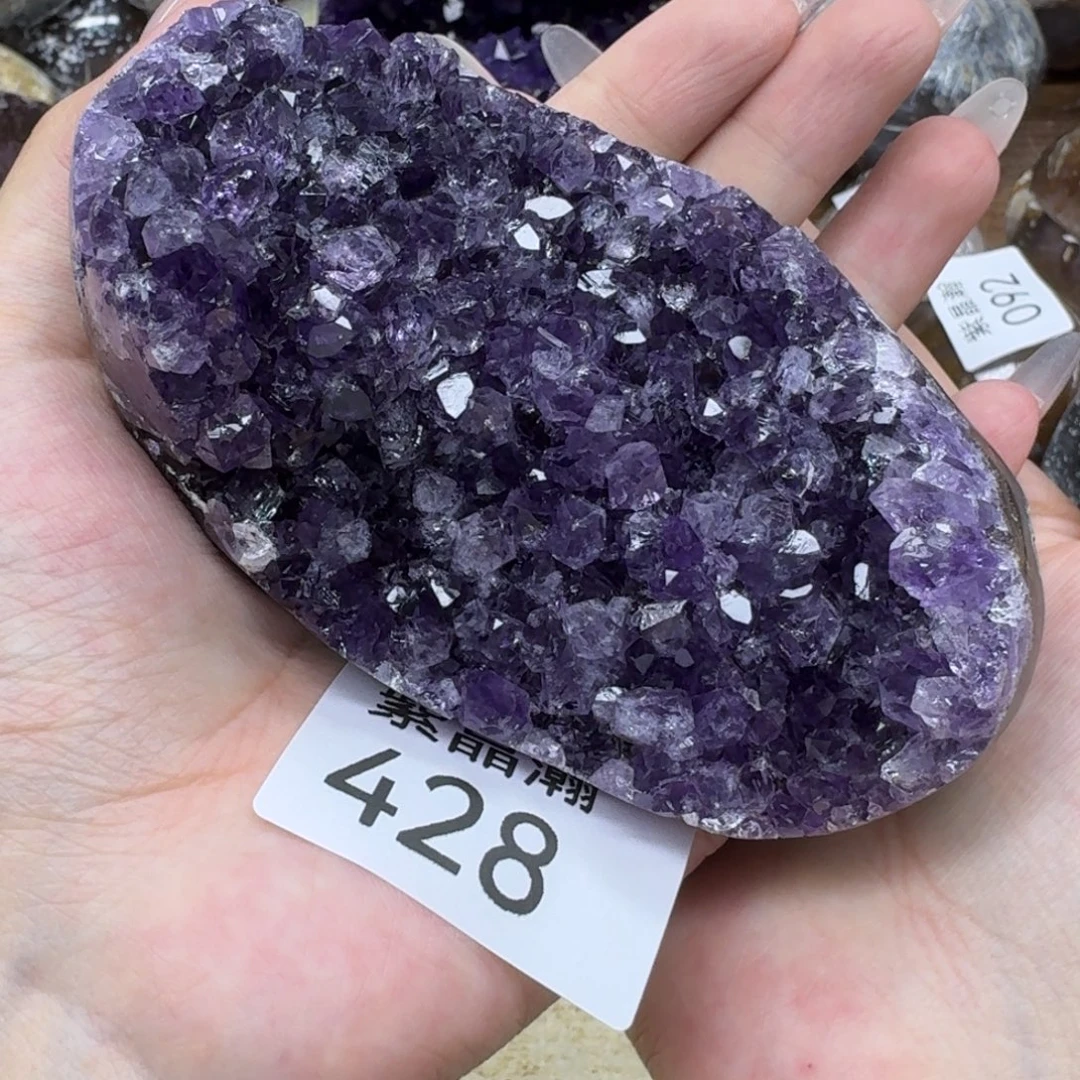 未镶嵌大型摆件（非配饰）水晶