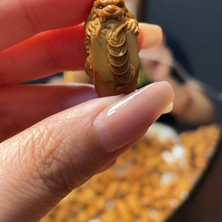 手串/手链橄榄核橄榄核