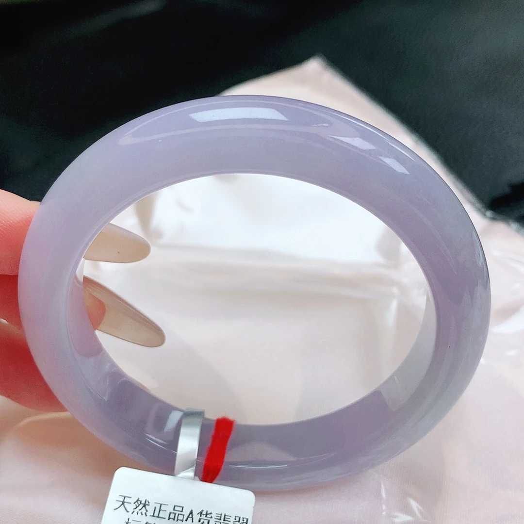 【闪购商品】未镶嵌手镯翡翠缅甸天然a货翡翠