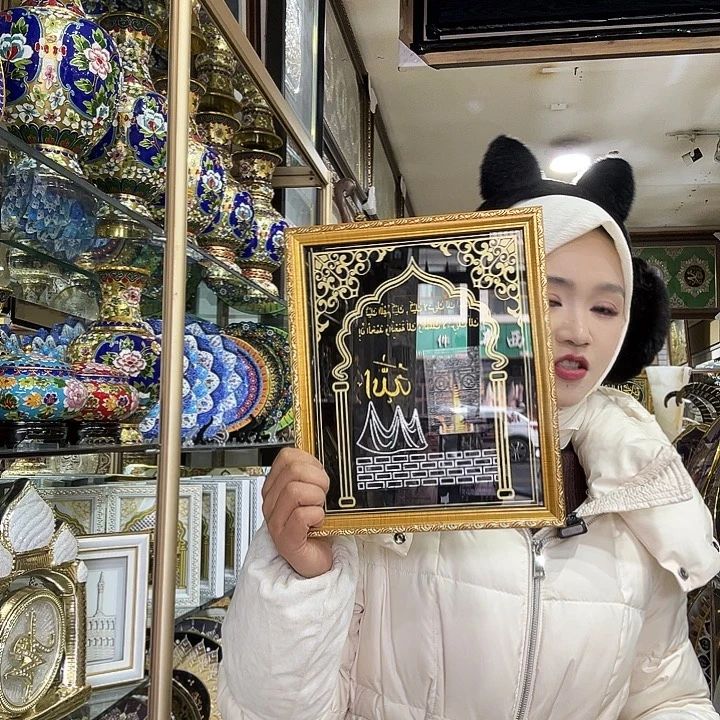 树脂摆件工艺技术