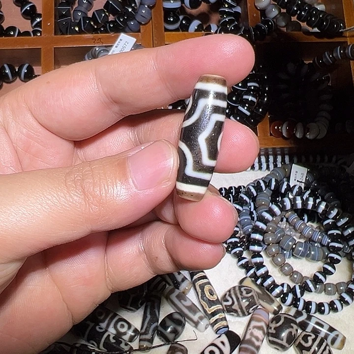 玛瑙/玉髓未镶嵌手串