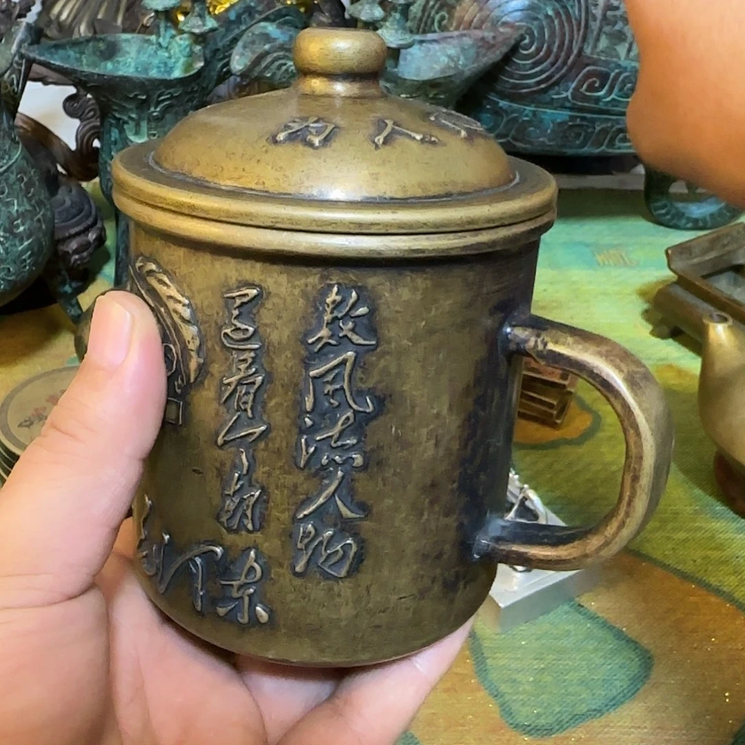 老铜器老铜器老铜器