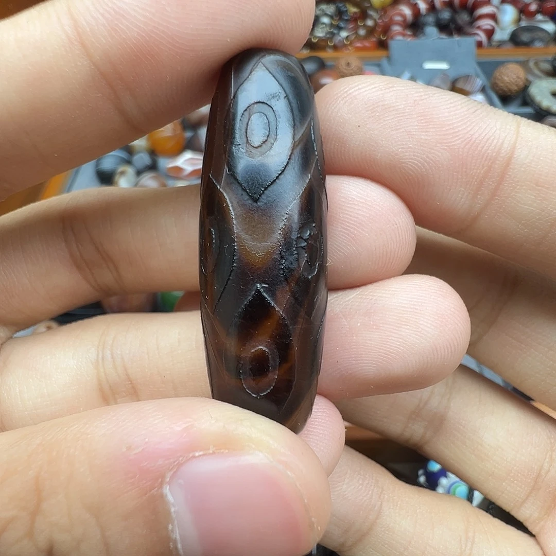 合金玛瑙/玉髓珠宝半成品