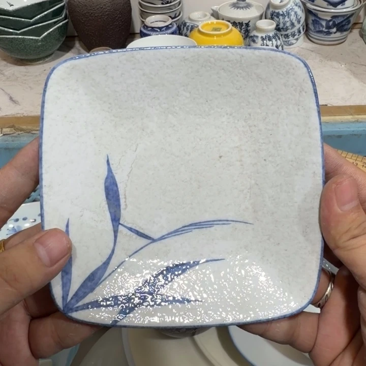 陶瓷推荐第二名20包邮