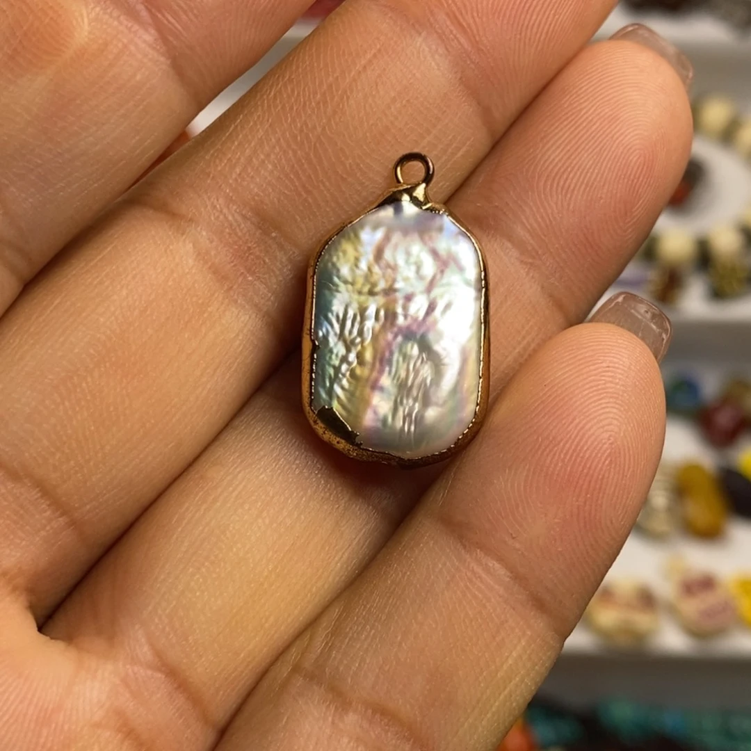 贝壳手串/手链……………………………………