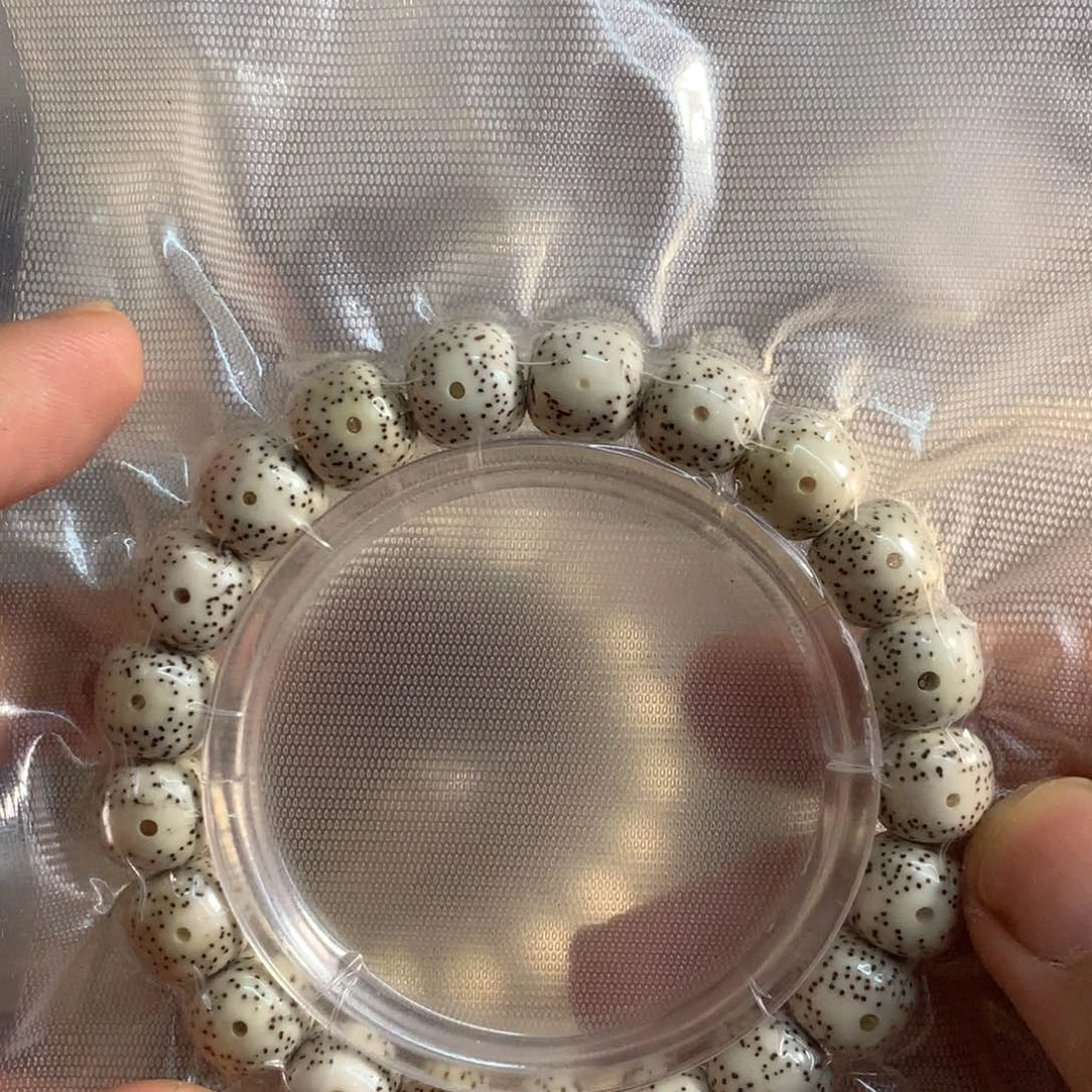 星月菩提吊坠小**ㅤ11星点