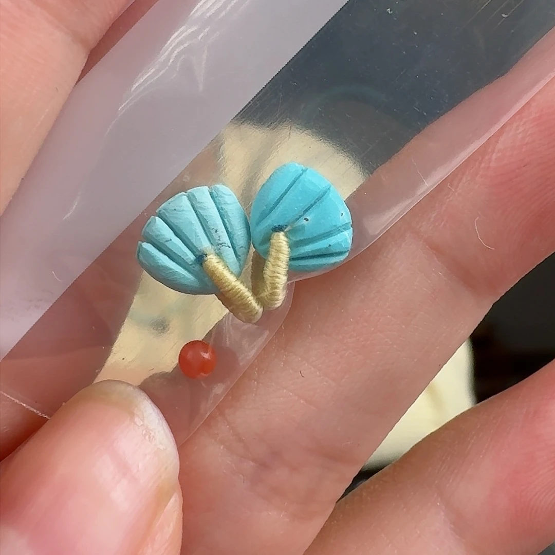 南红玛瑙珠宝奇石未镶嵌