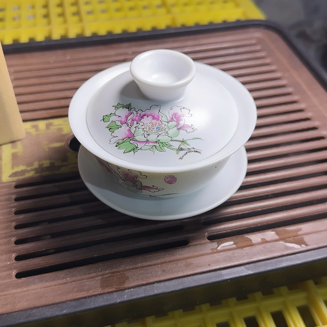 摆件德化窑德化窑