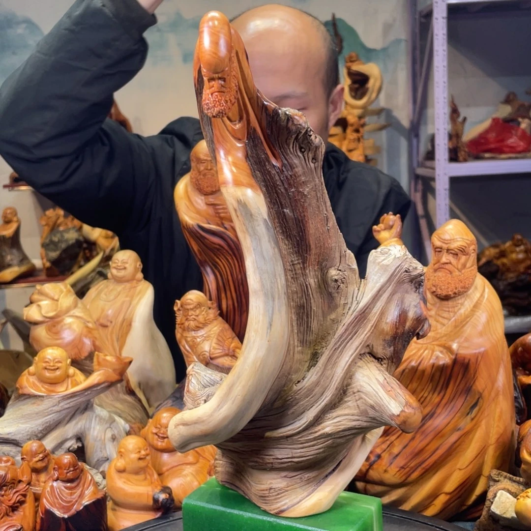 柏木（崖柏）手串/手链