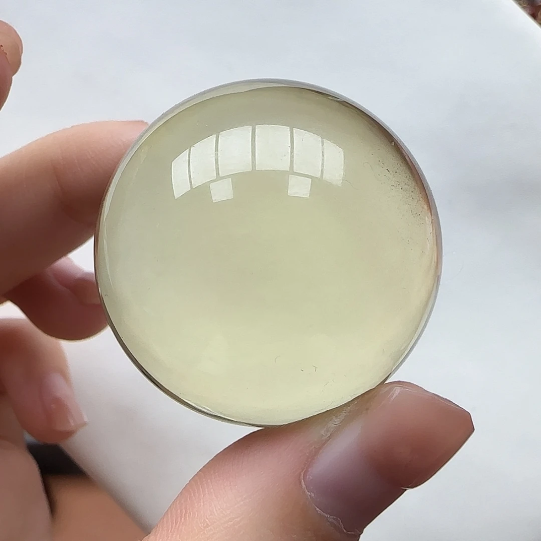 水晶未镶嵌摆件c055