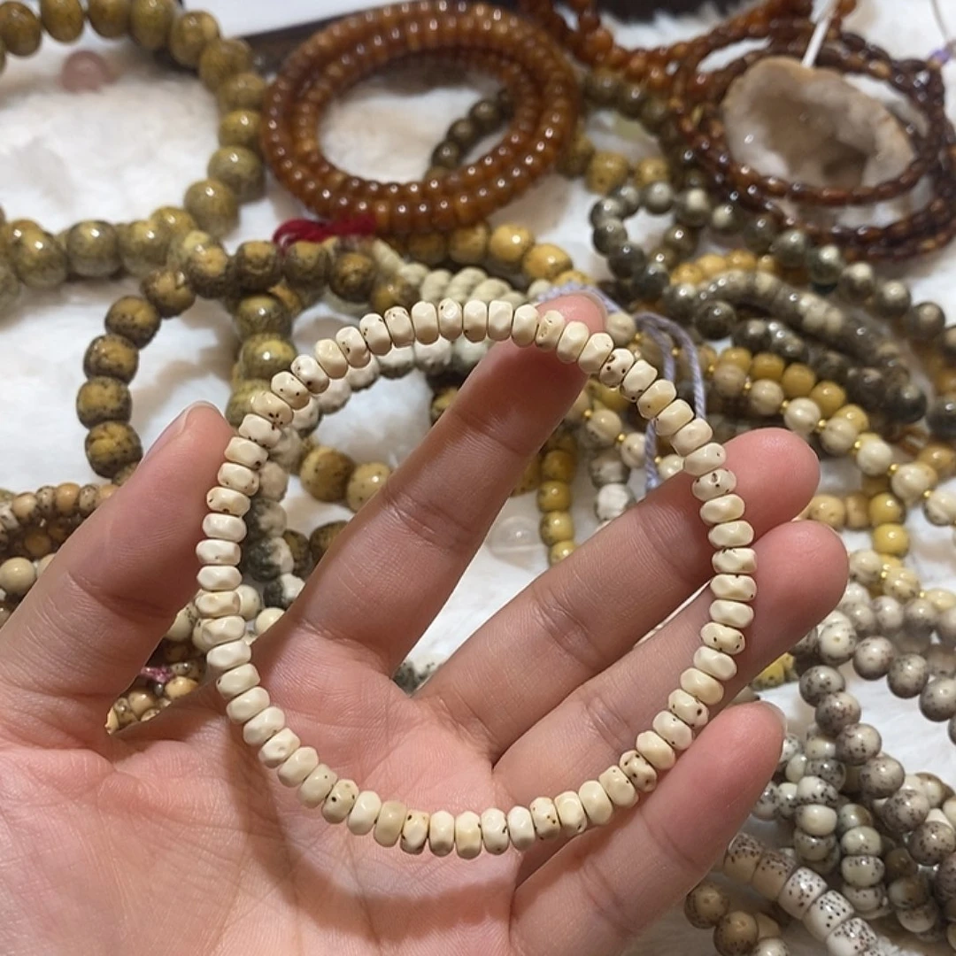 吊坠星月菩提海南