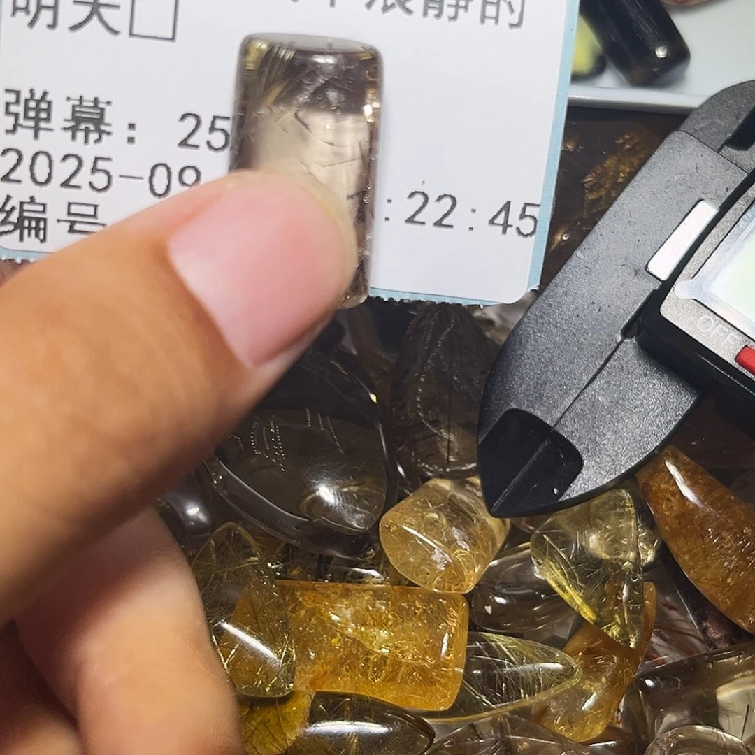 来***天银S925镶嵌眼镜紫晶