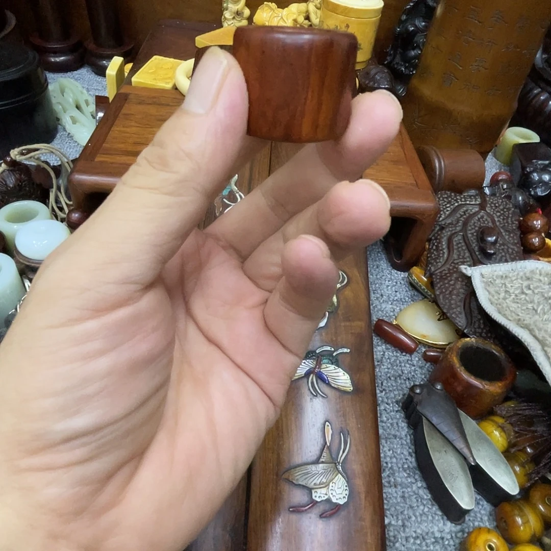 茶***8木梨檀紫韵自己做