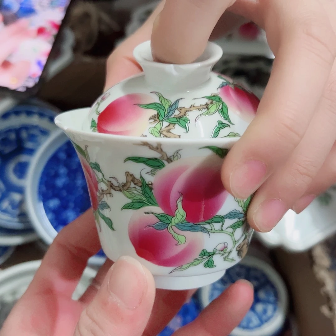 瓷片仓库直播间专属链接