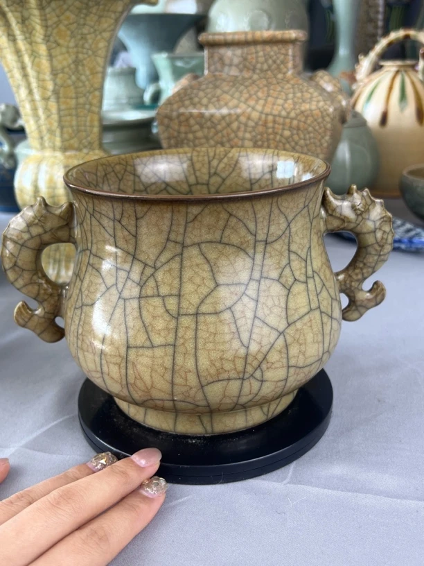 哥窑瓷瓷瓷瓷瓷瓷瓷