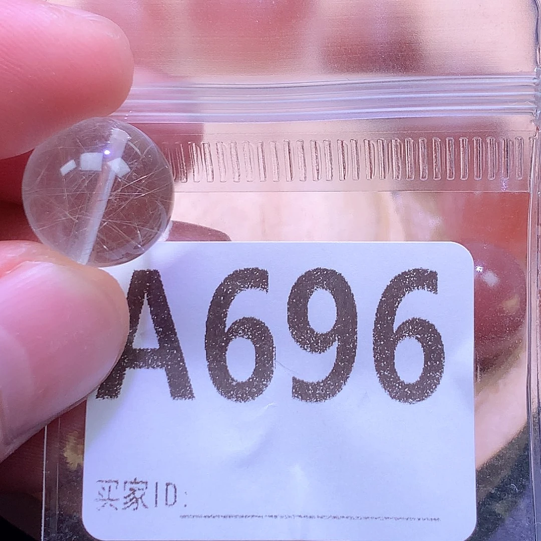 颈饰未镶嵌水晶夏*