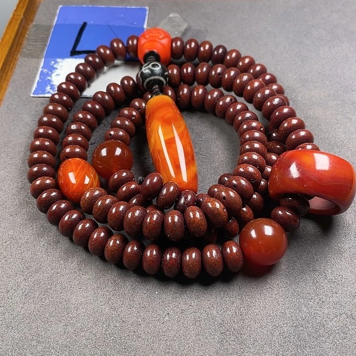 【闪购商品】吊坠星月菩提用****治星月