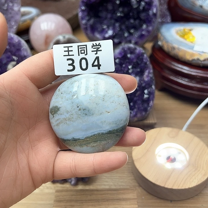 水晶天然水晶未镶嵌未镶嵌潼*304