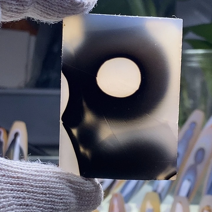 玛瑙/玉髓未镶嵌珠宝半成品138