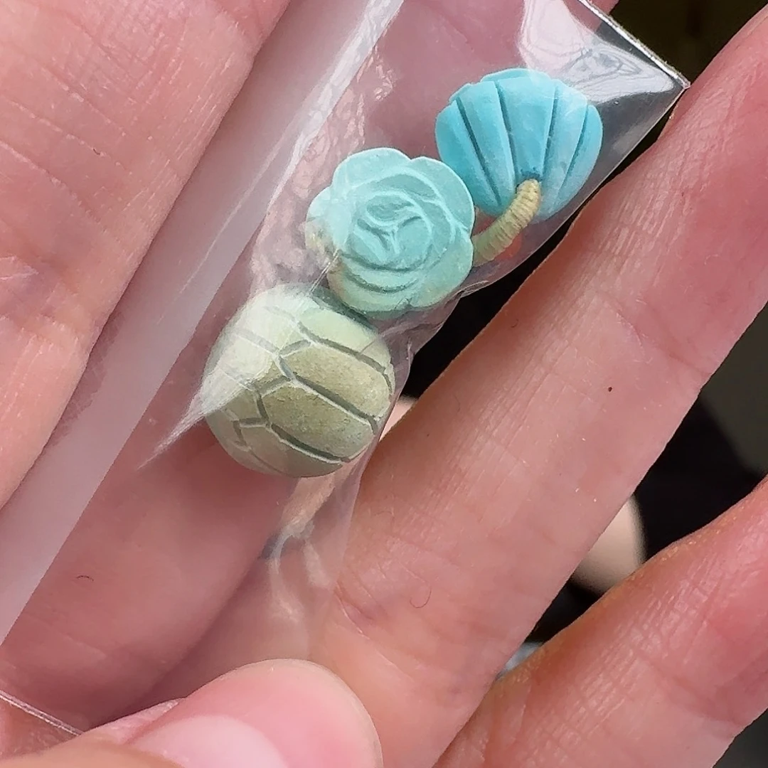 南红玛瑙珠宝奇石未镶嵌