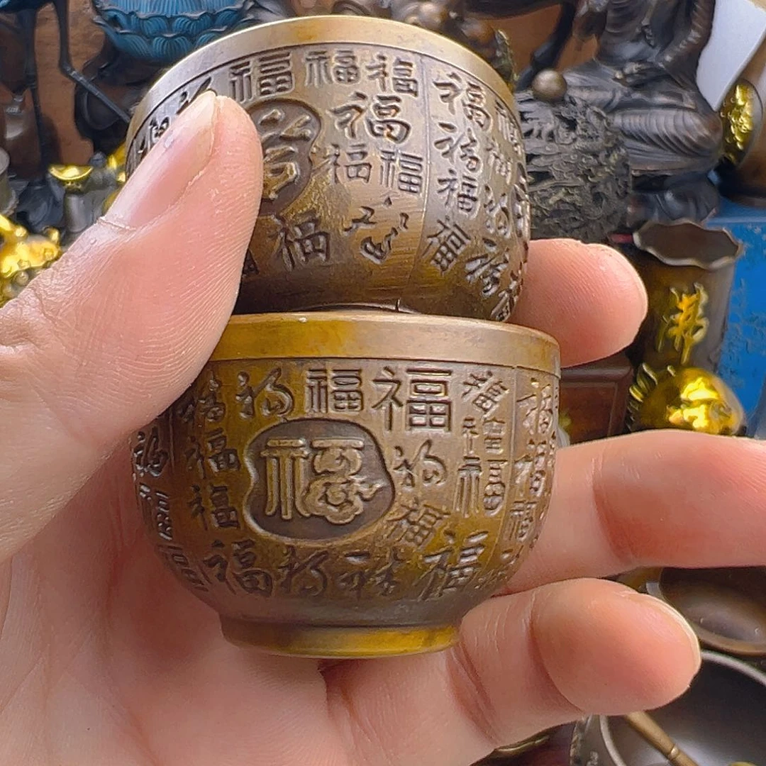 铜工艺美术品等多家