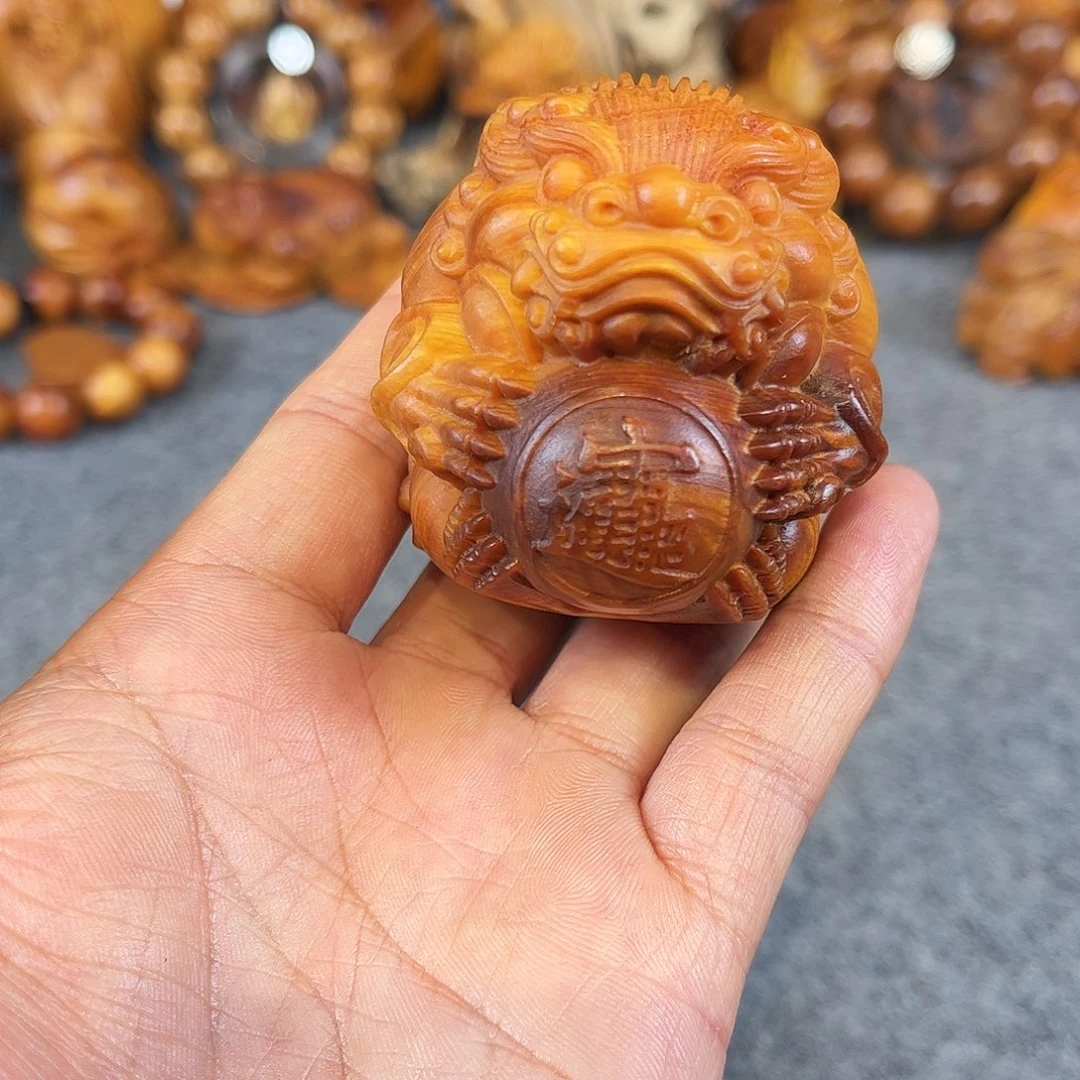 柏木（崖柏）崖柏精品