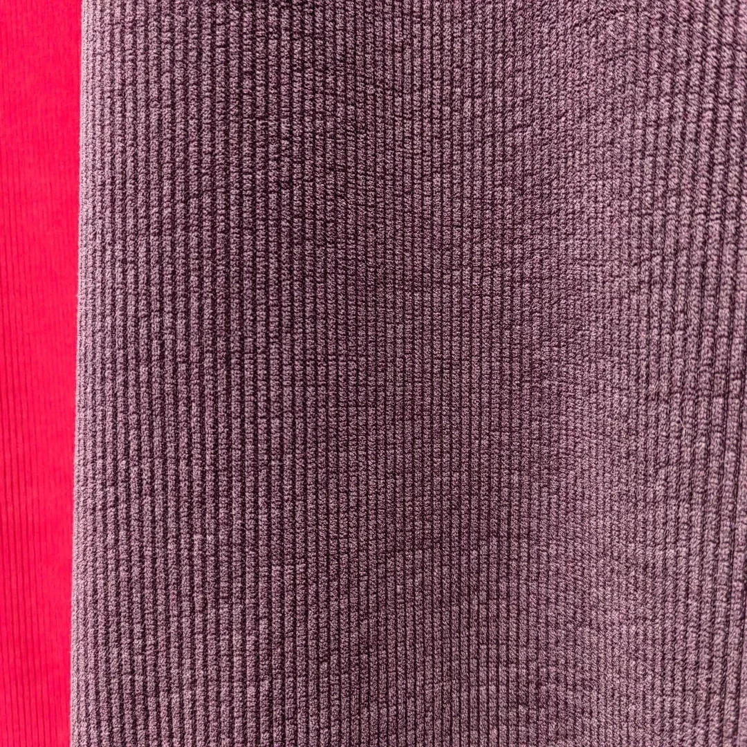 薰衣草 小经编布料活动价