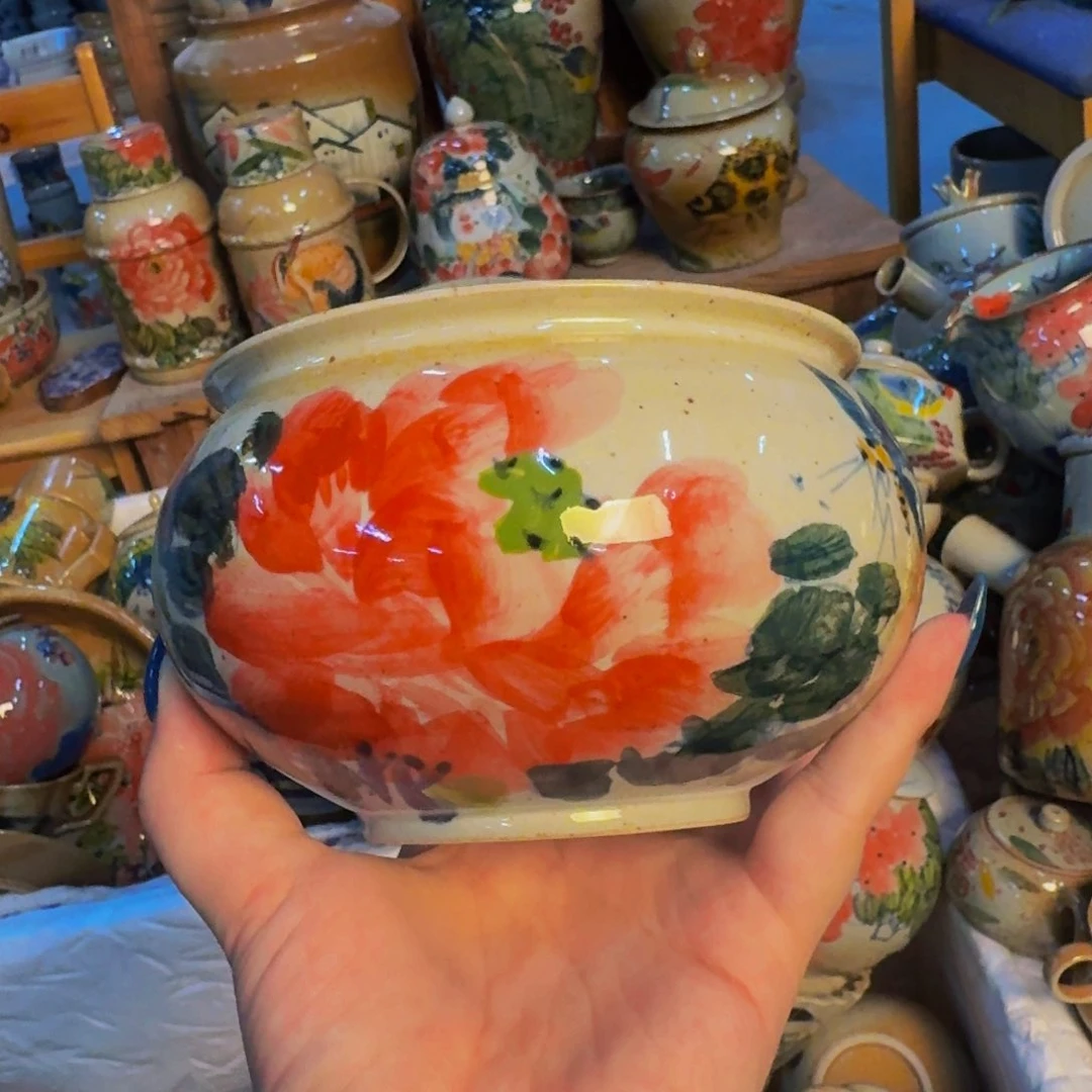 瓷片景德镇源头厂家