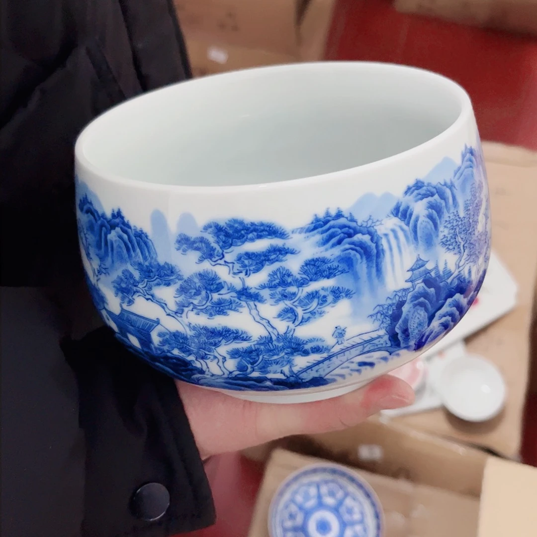 瓷片仓库直播间专属链接